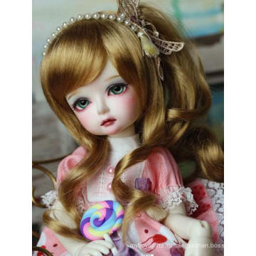 Шарнирная кукла для девочек BJD Rose Quartz 29,5 см